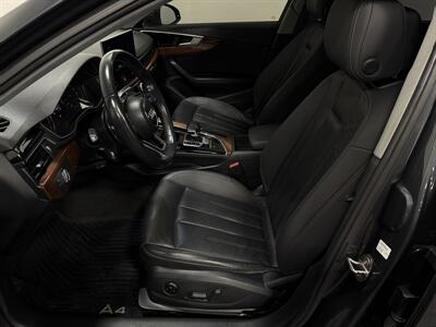 2021 Audi A4 quattro Premium 40 T - Photo 14 - West Bountiful, UT 84087