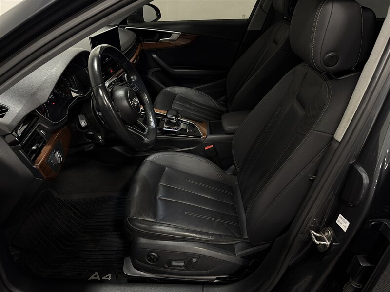 2021 Audi A4 quattro Premium 40 T - Photo 14 - West Bountiful, UT 84087