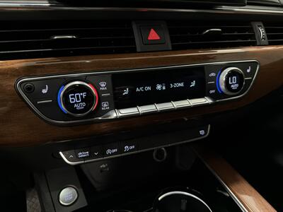 2021 Audi A4 quattro Premium 40 T - Photo 18 - West Bountiful, UT 84087