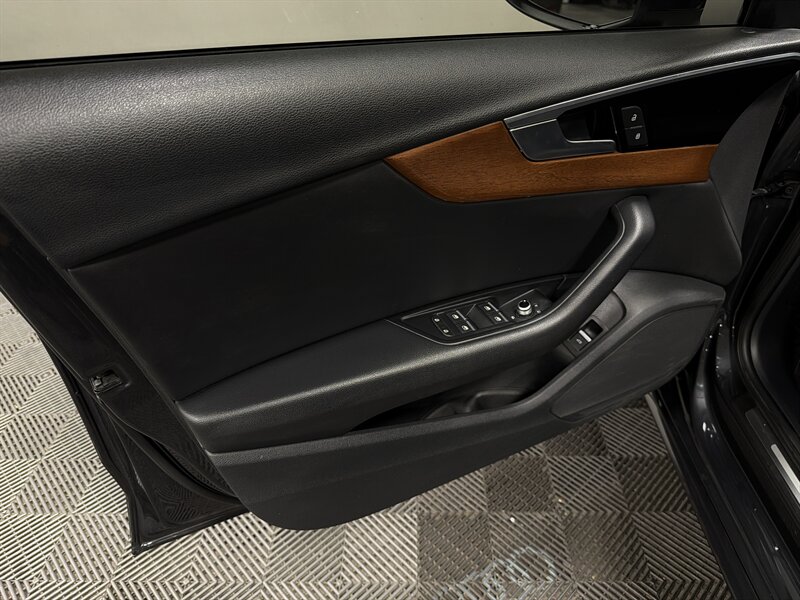 2021 Audi A4 quattro Premium 40 T - Photo 13 - West Bountiful, UT 84087