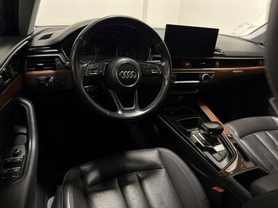 2021 Audi A4 quattro Premium 40 T - Photo 12 - West Bountiful, UT 84087