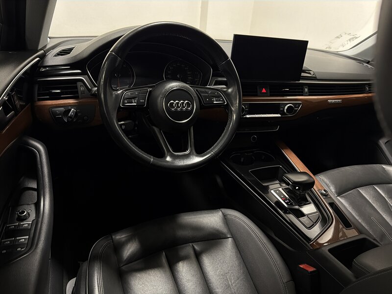 2021 Audi A4 quattro Premium 40 T - Photo 12 - West Bountiful, UT 84087