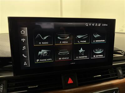 2021 Audi A4 quattro Premium 40 T - Photo 20 - West Bountiful, UT 84087