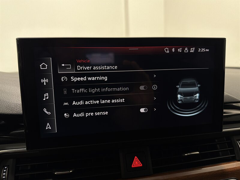 2021 Audi A4 quattro Premium 40 T - Photo 23 - West Bountiful, UT 84087