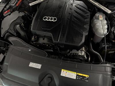 2021 Audi A4 quattro Premium 40 T - Photo 27 - West Bountiful, UT 84087