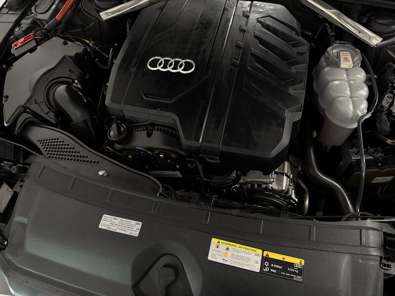 2021 Audi A4 quattro Premium 40 T - Photo 27 - West Bountiful, UT 84087