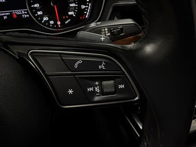 2021 Audi A4 quattro Premium 40 T - Photo 25 - West Bountiful, UT 84087