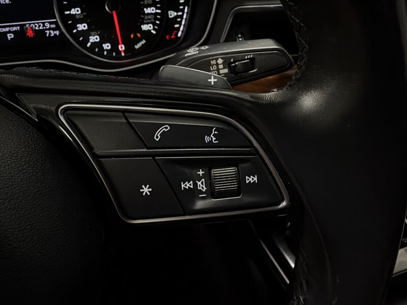 2021 Audi A4 quattro Premium 40 T - Photo 25 - West Bountiful, UT 84087