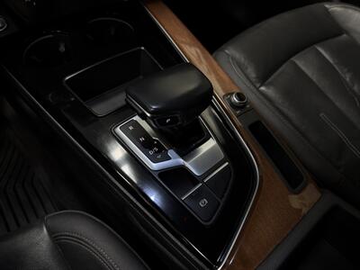2021 Audi A4 quattro Premium 40 T - Photo 16 - West Bountiful, UT 84087