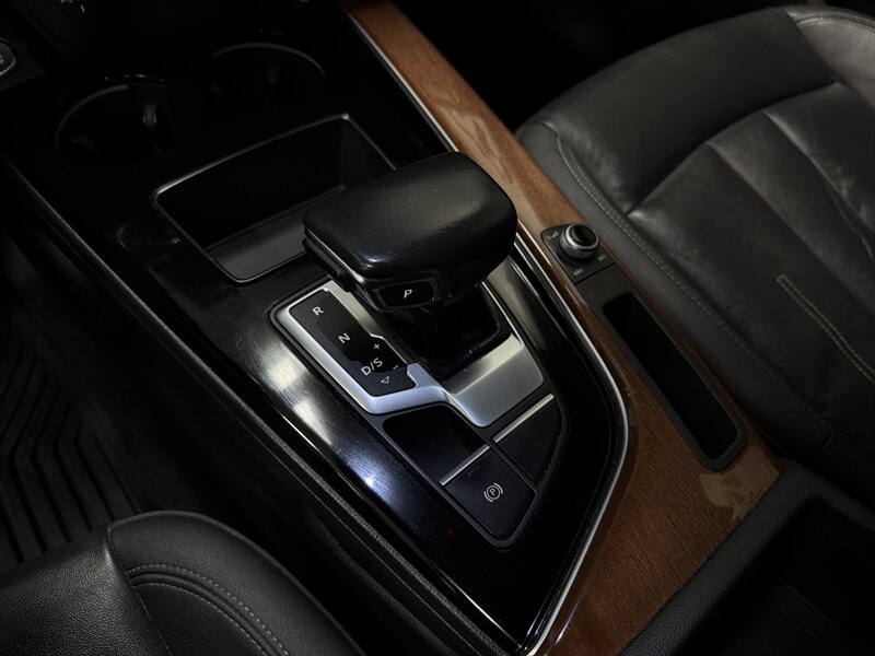 2021 Audi A4 quattro Premium 40 T - Photo 16 - West Bountiful, UT 84087