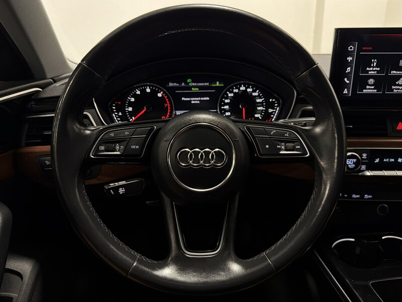 2021 Audi A4 quattro Premium 40 T - Photo 24 - West Bountiful, UT 84087