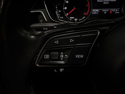 2021 Audi A4 quattro Premium 40 T - Photo 26 - West Bountiful, UT 84087