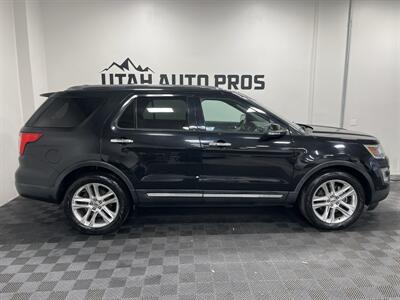 2016 Ford Explorer Limited - Photo 2 - West Bountiful, UT 84087