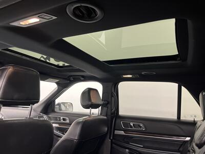 2016 Ford Explorer Limited - Photo 29 - West Bountiful, UT 84087