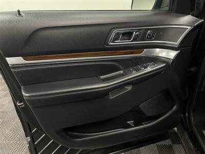 2016 Ford Explorer Limited - Photo 18 - West Bountiful, UT 84087