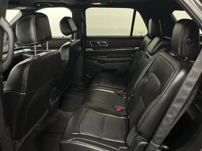 2016 Ford Explorer Limited - Photo 16 - West Bountiful, UT 84087