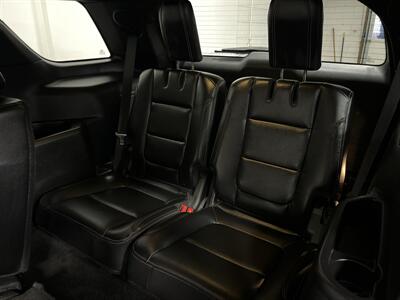 2016 Ford Explorer Limited - Photo 15 - West Bountiful, UT 84087