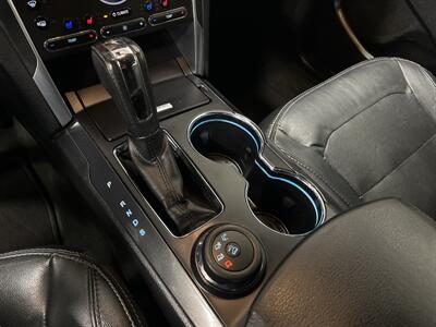 2016 Ford Explorer Limited - Photo 22 - West Bountiful, UT 84087