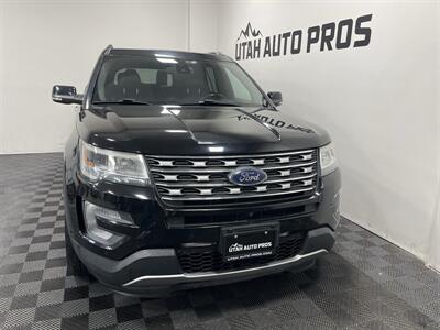 2016 Ford Explorer Limited - Photo 7 - West Bountiful, UT 84087