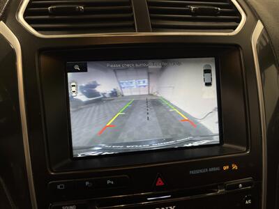 2016 Ford Explorer Limited - Photo 24 - West Bountiful, UT 84087