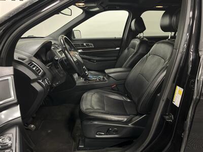 2016 Ford Explorer Limited - Photo 19 - West Bountiful, UT 84087