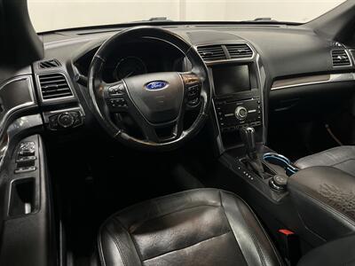 2016 Ford Explorer Limited - Photo 17 - West Bountiful, UT 84087