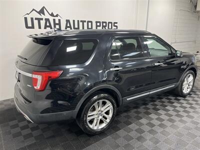 2016 Ford Explorer Limited - Photo 3 - West Bountiful, UT 84087