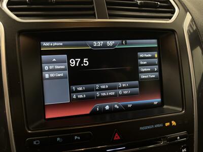 2016 Ford Explorer Limited - Photo 27 - West Bountiful, UT 84087