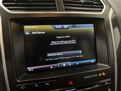 2016 Ford Explorer Limited - Photo 28 - West Bountiful, UT 84087