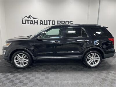 2016 Ford Explorer Limited - Photo 9 - West Bountiful, UT 84087