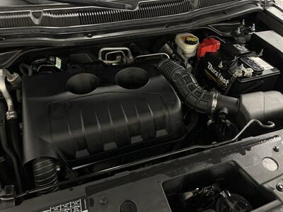 2016 Ford Explorer Limited - Photo 34 - West Bountiful, UT 84087