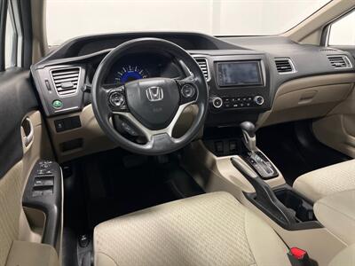 2014 Honda Civic LX   - Photo 10 - West Bountiful, UT 84087