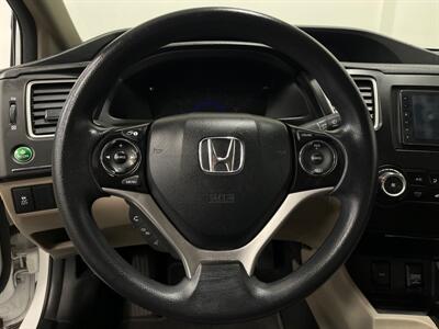 2014 Honda Civic LX   - Photo 18 - West Bountiful, UT 84087