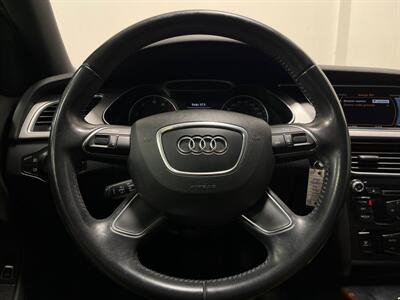 2014 Audi A4 2.0T quattro Premium   - Photo 24 - West Bountiful, UT 84087