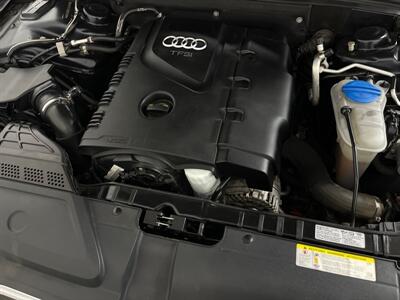 2014 Audi A4 2.0T quattro Premium   - Photo 27 - West Bountiful, UT 84087