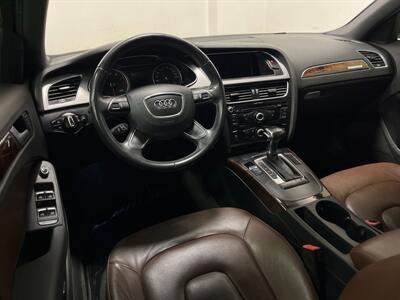 2014 Audi A4 2.0T quattro Premium   - Photo 16 - West Bountiful, UT 84087