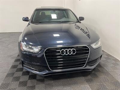 2014 Audi A4 2.0T quattro Premium   - Photo 7 - West Bountiful, UT 84087