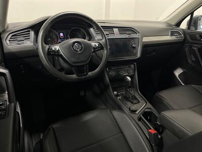 2021 Volkswagen Tiguan SE 4Motion   - Photo 12 - West Bountiful, UT 84087