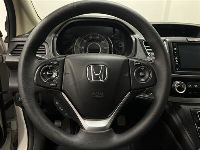 2016 Honda CR-V EX   - Photo 21 - West Bountiful, UT 84087