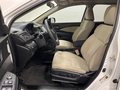 2016 Honda CR-V EX   - Photo 13 - West Bountiful, UT 84087