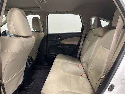 2016 Honda CR-V EX   - Photo 25 - West Bountiful, UT 84087