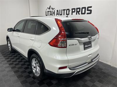 2016 Honda CR-V EX   - Photo 7 - West Bountiful, UT 84087