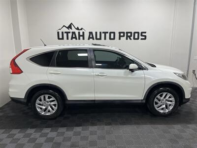 2016 Honda CR-V EX   - Photo 2 - West Bountiful, UT 84087