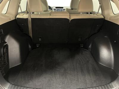 2016 Honda CR-V EX   - Photo 26 - West Bountiful, UT 84087