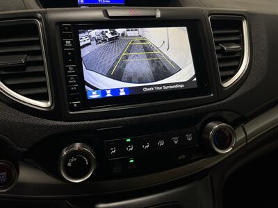 2016 Honda CR-V EX   - Photo 18 - West Bountiful, UT 84087