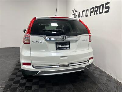 2016 Honda CR-V EX - Photo 9 - West Bountiful, UT 84087