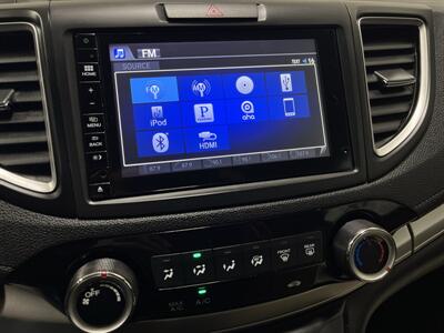 2016 Honda CR-V EX   - Photo 20 - West Bountiful, UT 84087