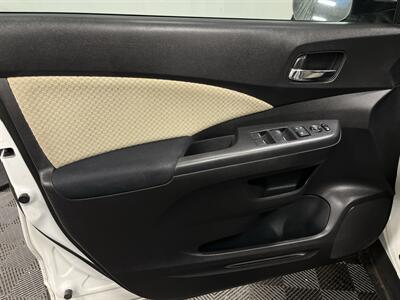 2016 Honda CR-V EX   - Photo 12 - West Bountiful, UT 84087