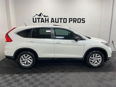 2016 Honda CR-V EX - Photo 2 - West Bountiful, UT 84087
