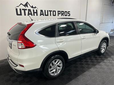 2016 Honda CR-V EX - Photo 3 - West Bountiful, UT 84087